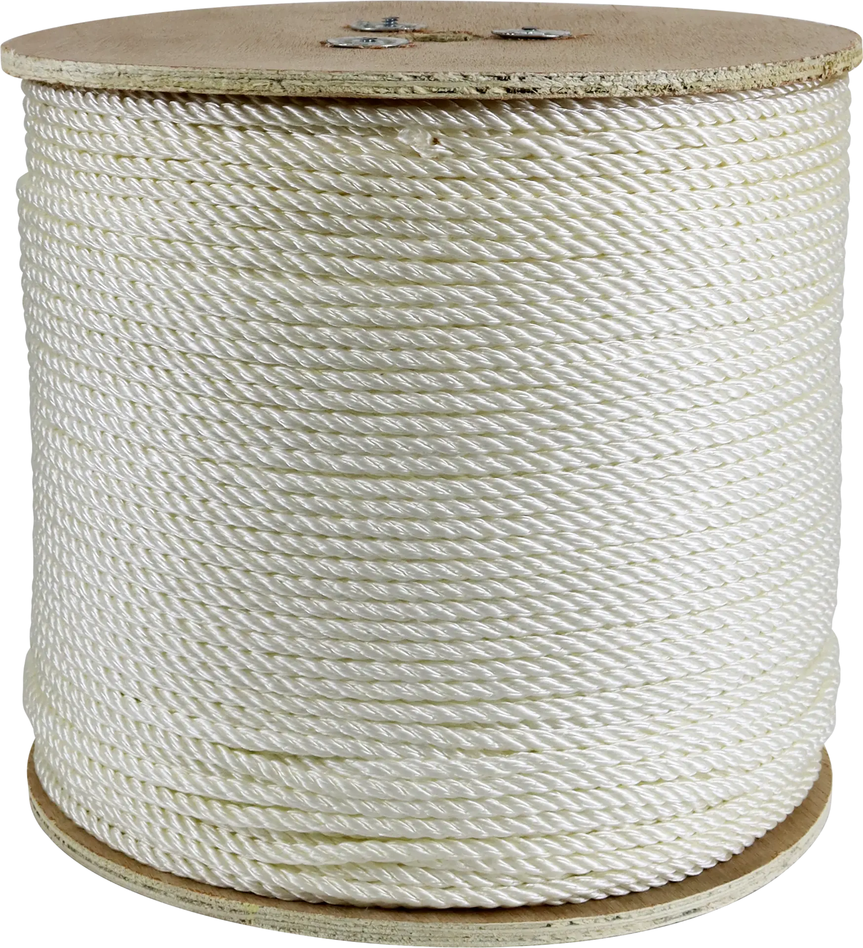 Twisted Nylon Rope